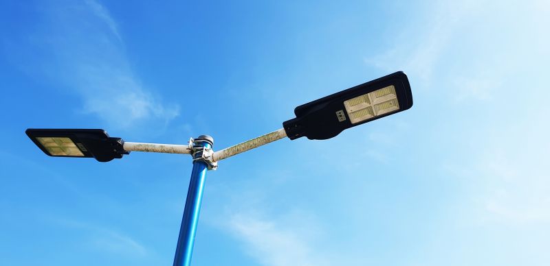 Outdoor Lamp Installation in Overland Park, KS