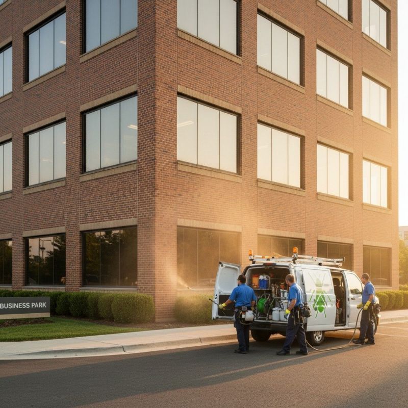 Poison Sumac Removal