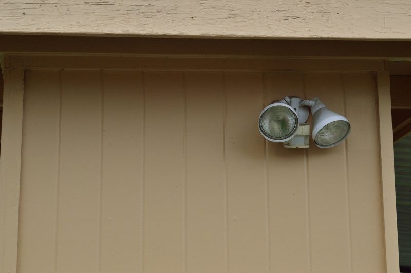 Outdoor Lamp Installation in Alpharetta, GA