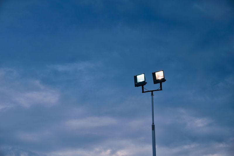 Outdoor Lighting Installation in Olathe, KS