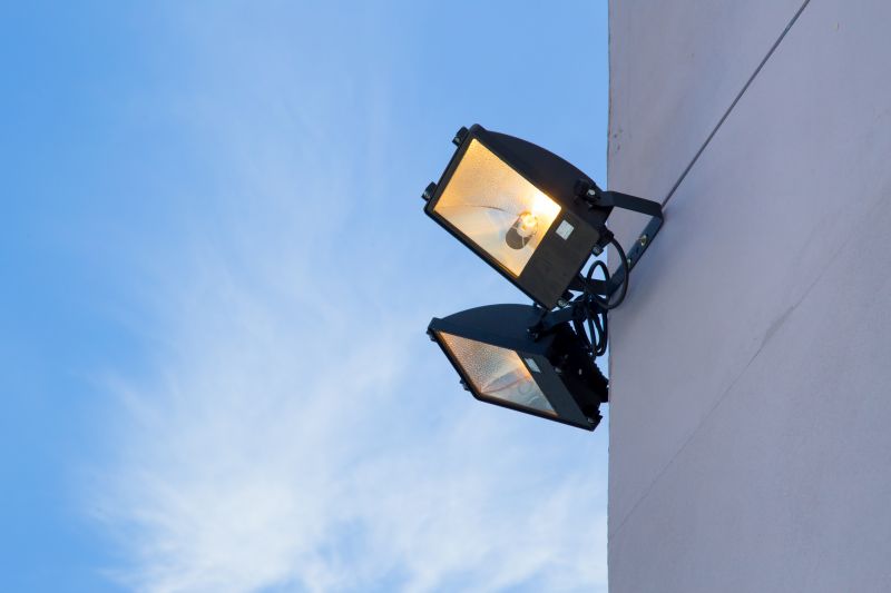 Pond Lighting Installation in Provo, UT