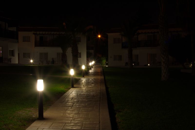 Step Lighting Installation in Orem, UT